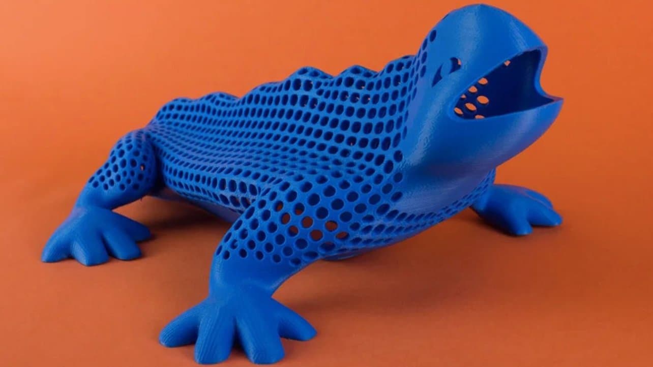 3D Printed Holder Etsy