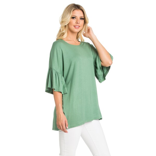 Womens Tops Made in Usa Etsy