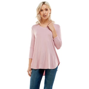 Tunic Tops for Women 