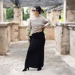 Plus Size Skirts