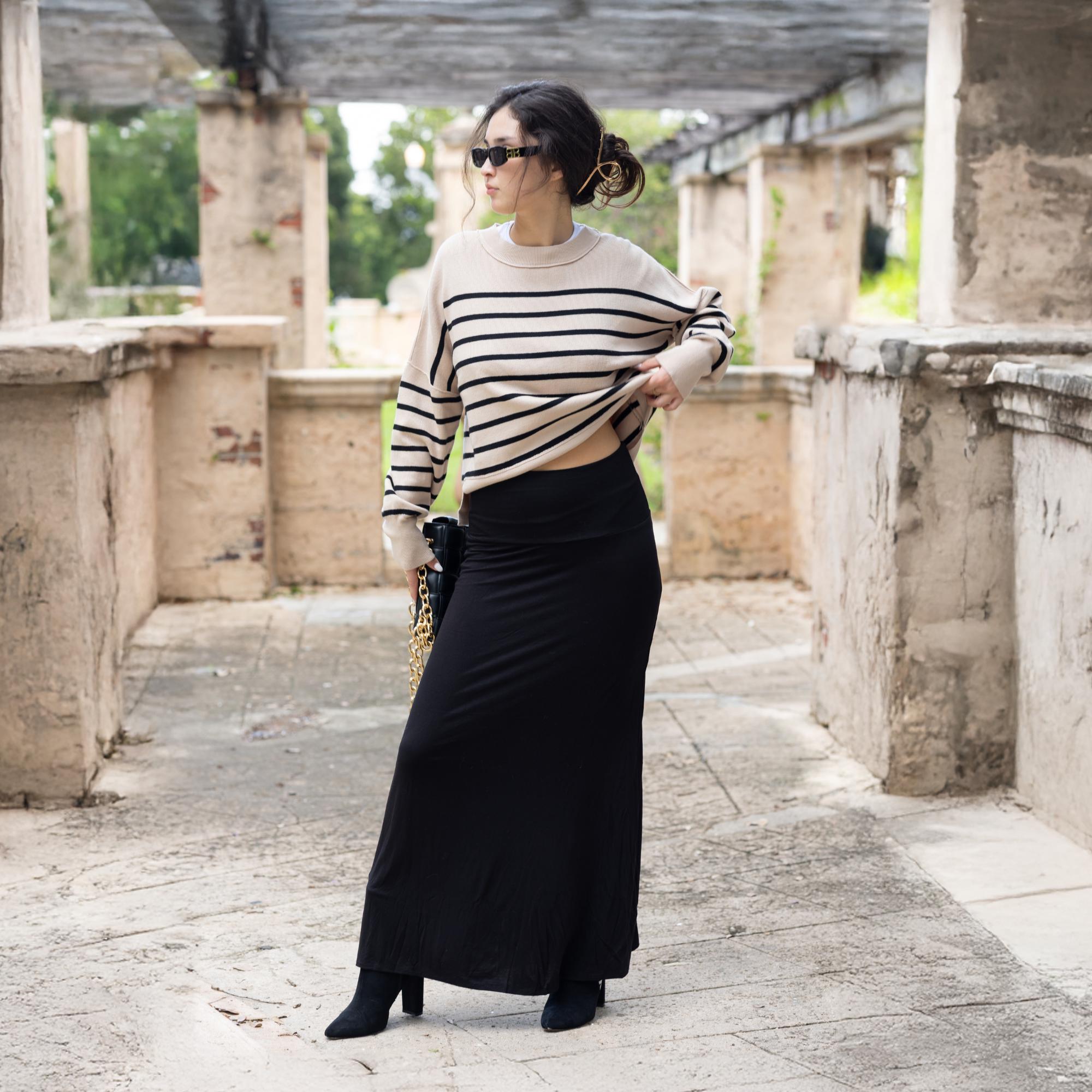 vintage wrap skirt /コットン/ラップスカート/eski vintage wrap skirt /コットン/ラップスカート/eski - メルカリ