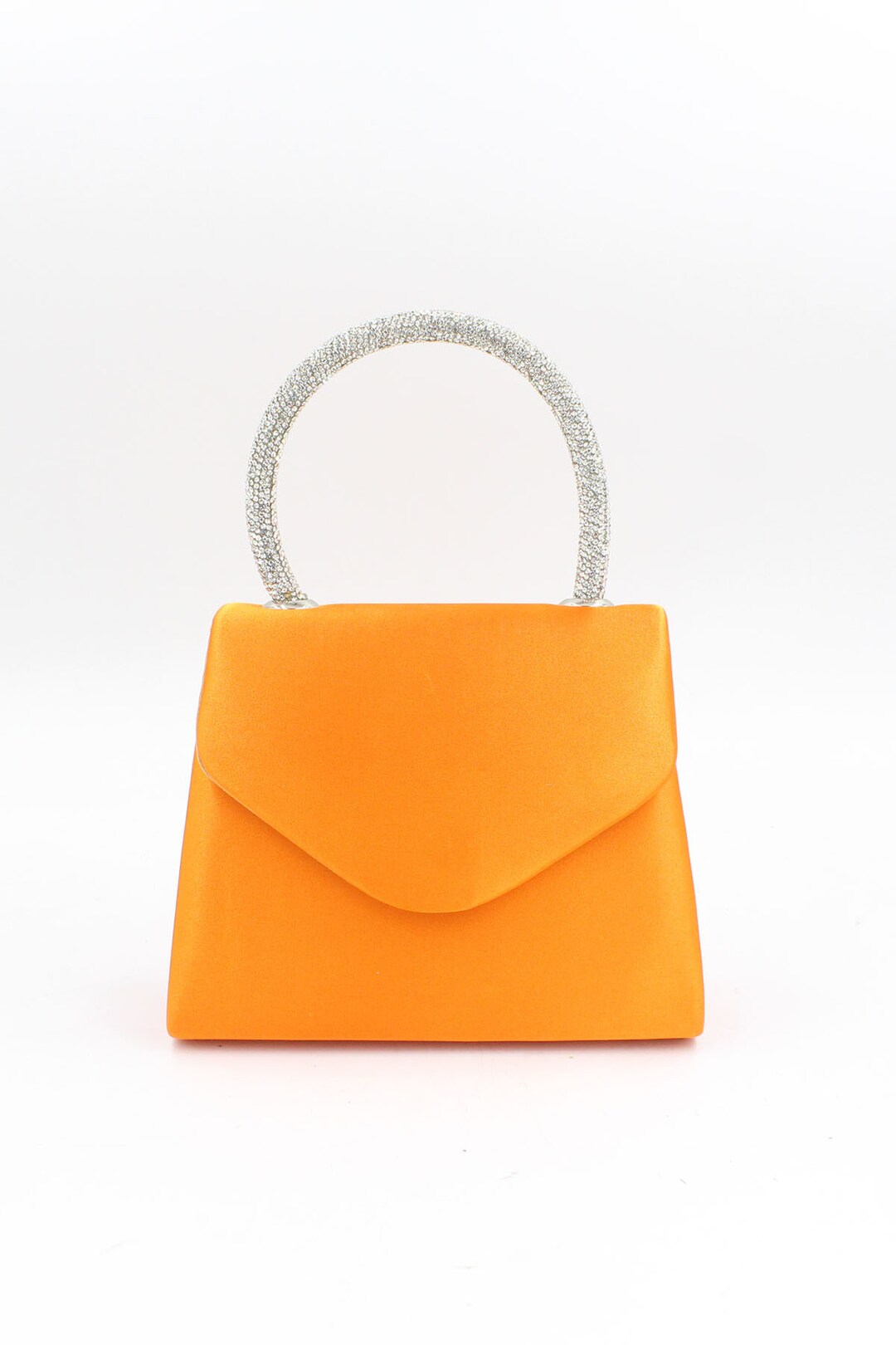 Women Clutch Bags Fancy Bag Turkish Bag Evening Bag With Crystal Stone