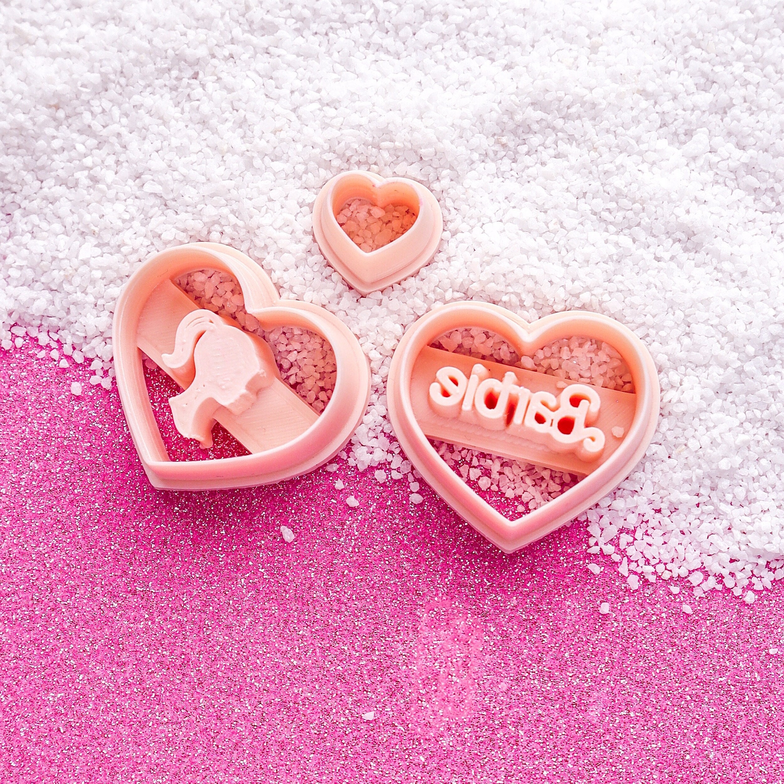 Barbie clay set shop