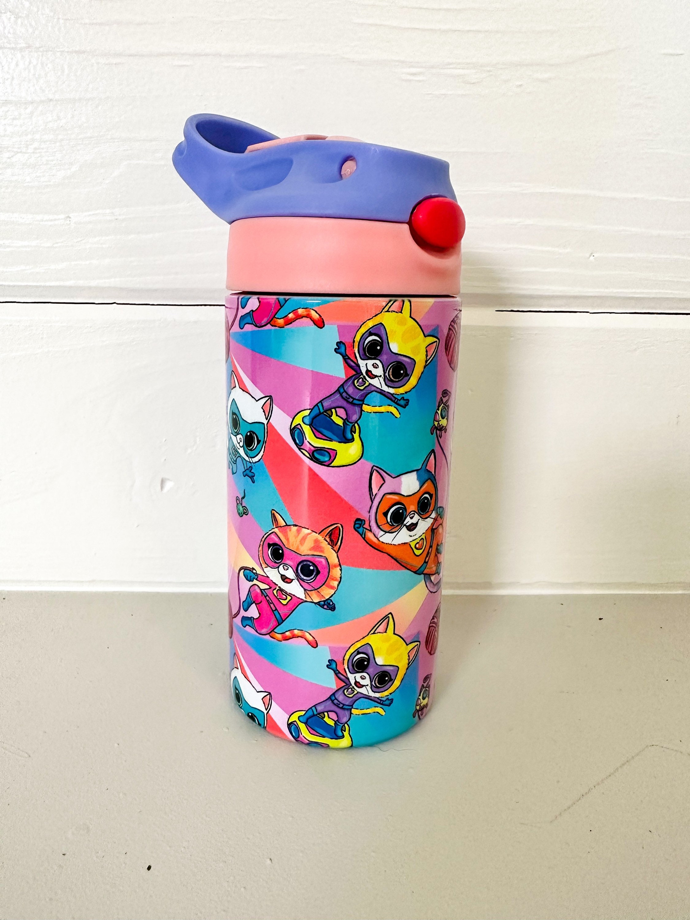 CamelBak - Eddy+ Kids 14oz - 14 Celestial Unicorns