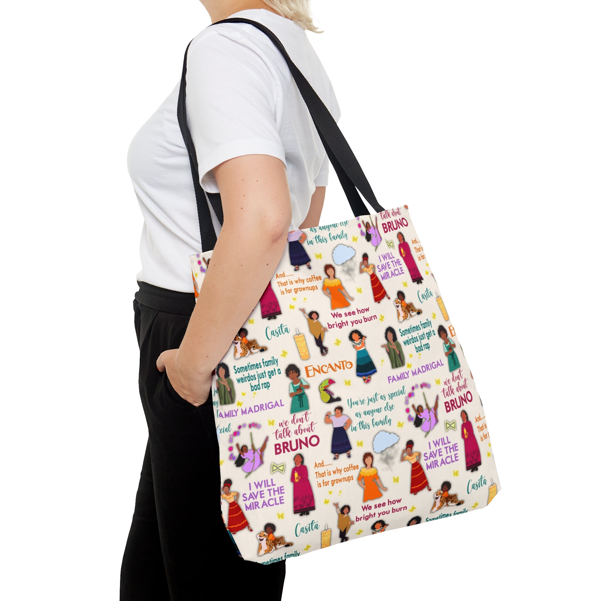 Hobo top madrigal tote