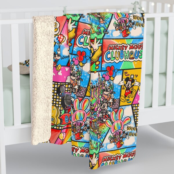 mickey-mouse-clubhouse-bedding-etsy