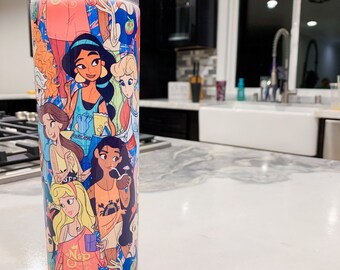 Comfy Princess - Etsy
