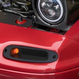 Mazda Miata MX-5 Roadster NA 90-97 Richtingaanwijzer vooraan