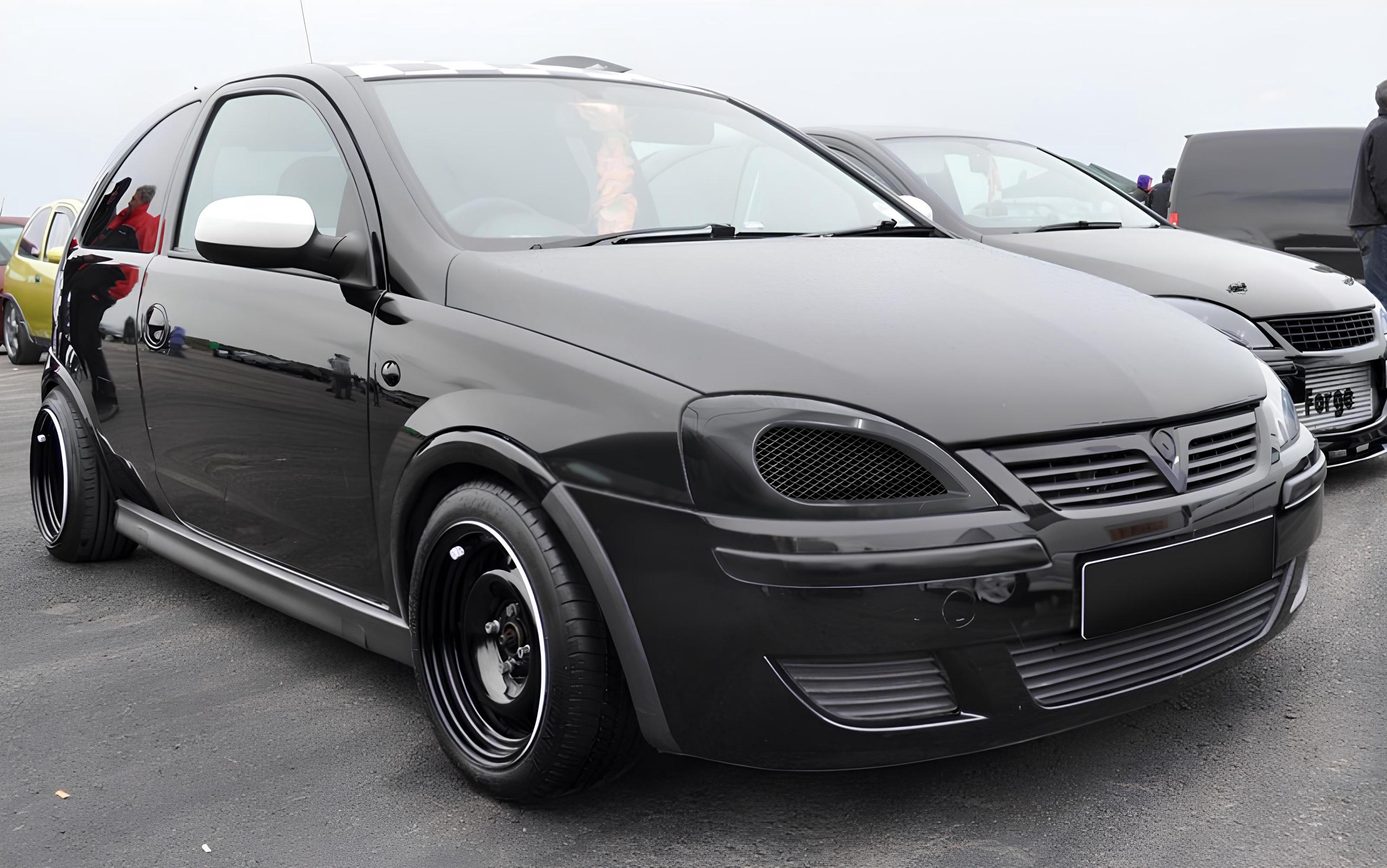 Scrumiera Opel Corsa C 2000 2001 2002 2003 2004 2005 2006 Sh De Vanzare