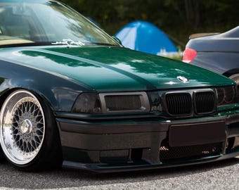 BMW E36 Coupé, Cabriolet, Berlina, Station Wagon – Sistema di aspirazione dell'aria dei fari
