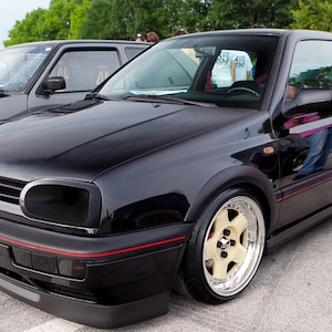 Golf 3 headlights - Etsy 日本