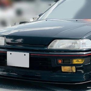 JDM EF9 90-91 Civic SiR Si-R richtingaanwijzers links en rechts