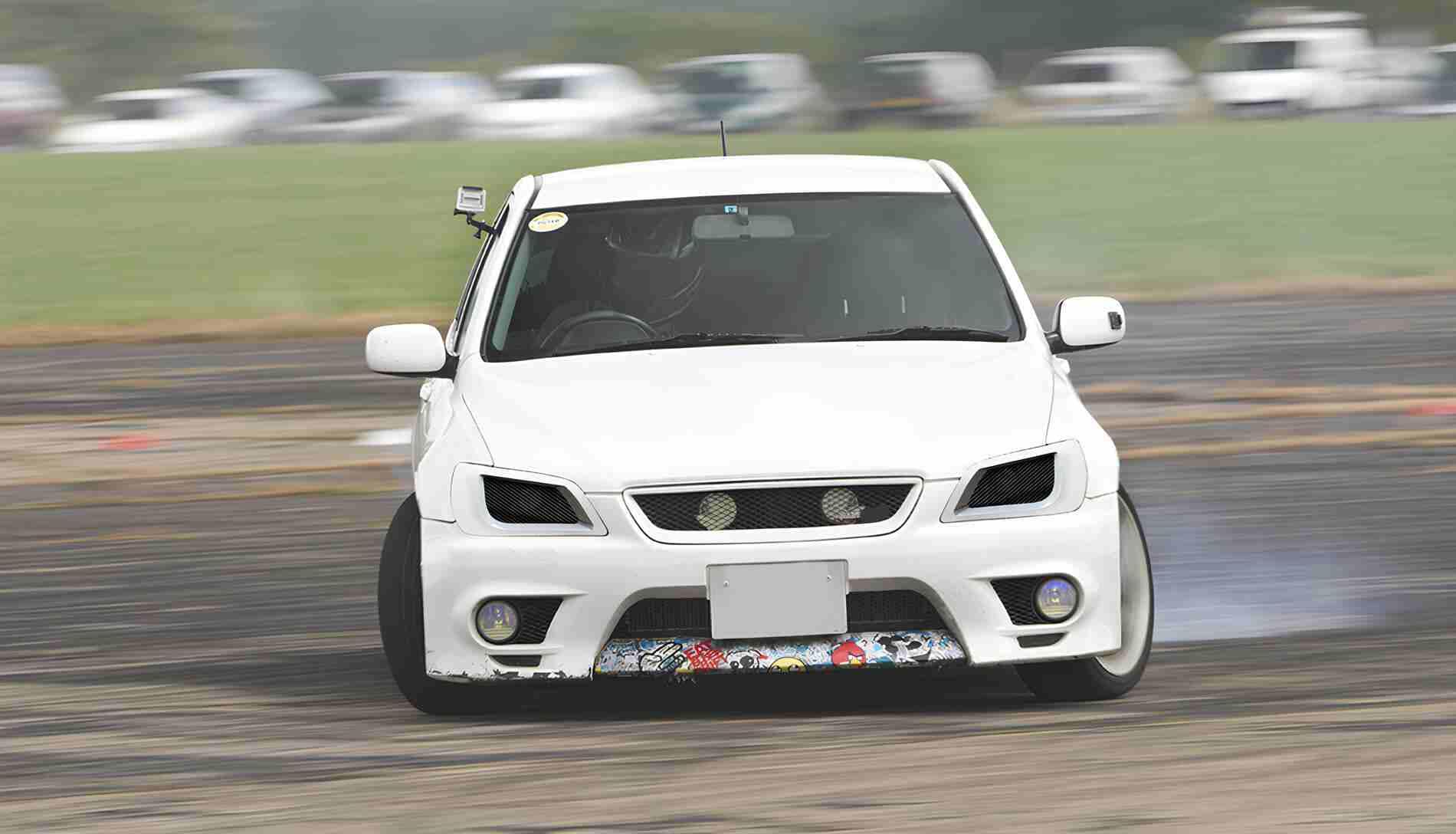 Lexus - Toyota Altezza RS200, RS300, IS200, IS300, AS200, AS300 ...