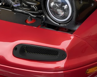 Für Mazda Miata Mx-5 Na Miata Duct, 1990-1997