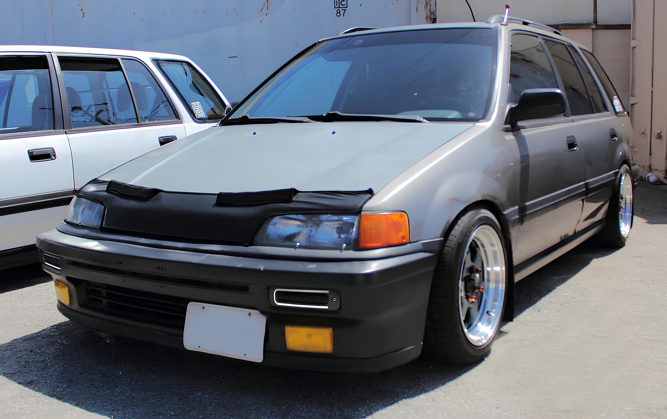 Ef Civic New Zealand