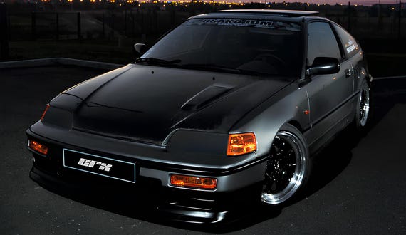 EF3シビックHONDA CIVIC 90-91 スモークヘッドライトカバー For Honda Civic Ef-crx Headlight Cover 1988-1991 - Etsy Canada