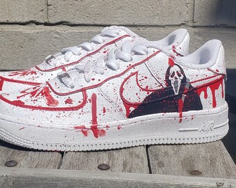 paint for air force 1s