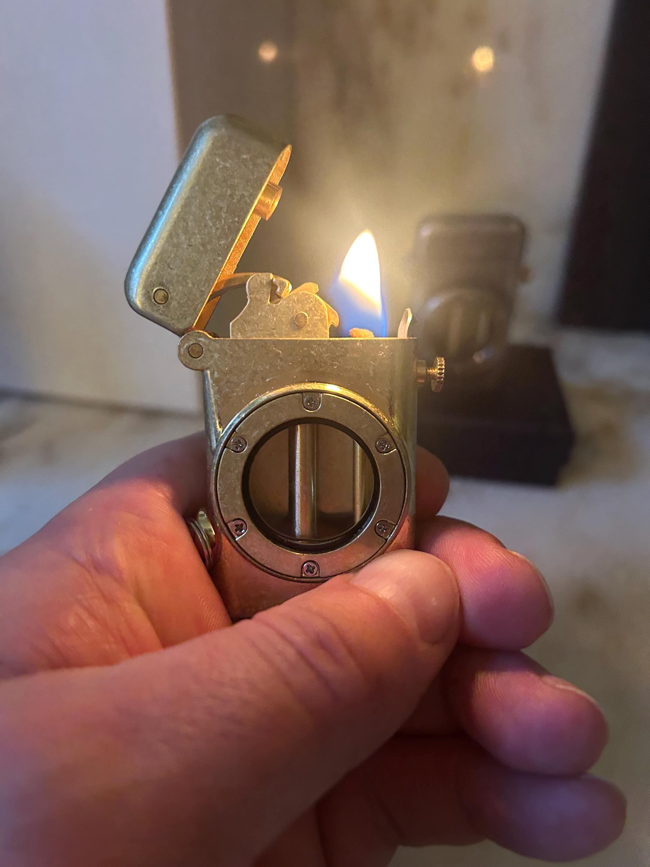 Ladies Lighter