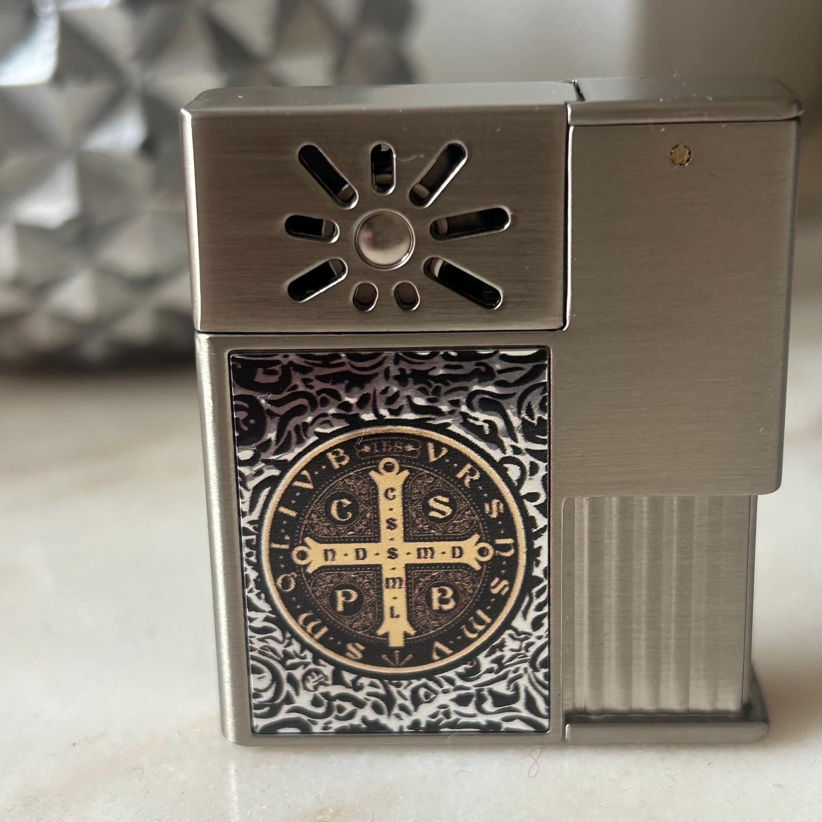 Vintage Zippo - Etsy UK