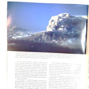 Mount St Helens the Story Behind - Il 300x300.7083165235 O99e