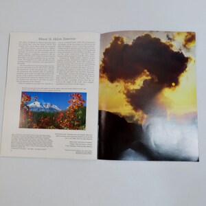 Mount St Helens the Story Behind - Il 300x300.7083165241 Ltod