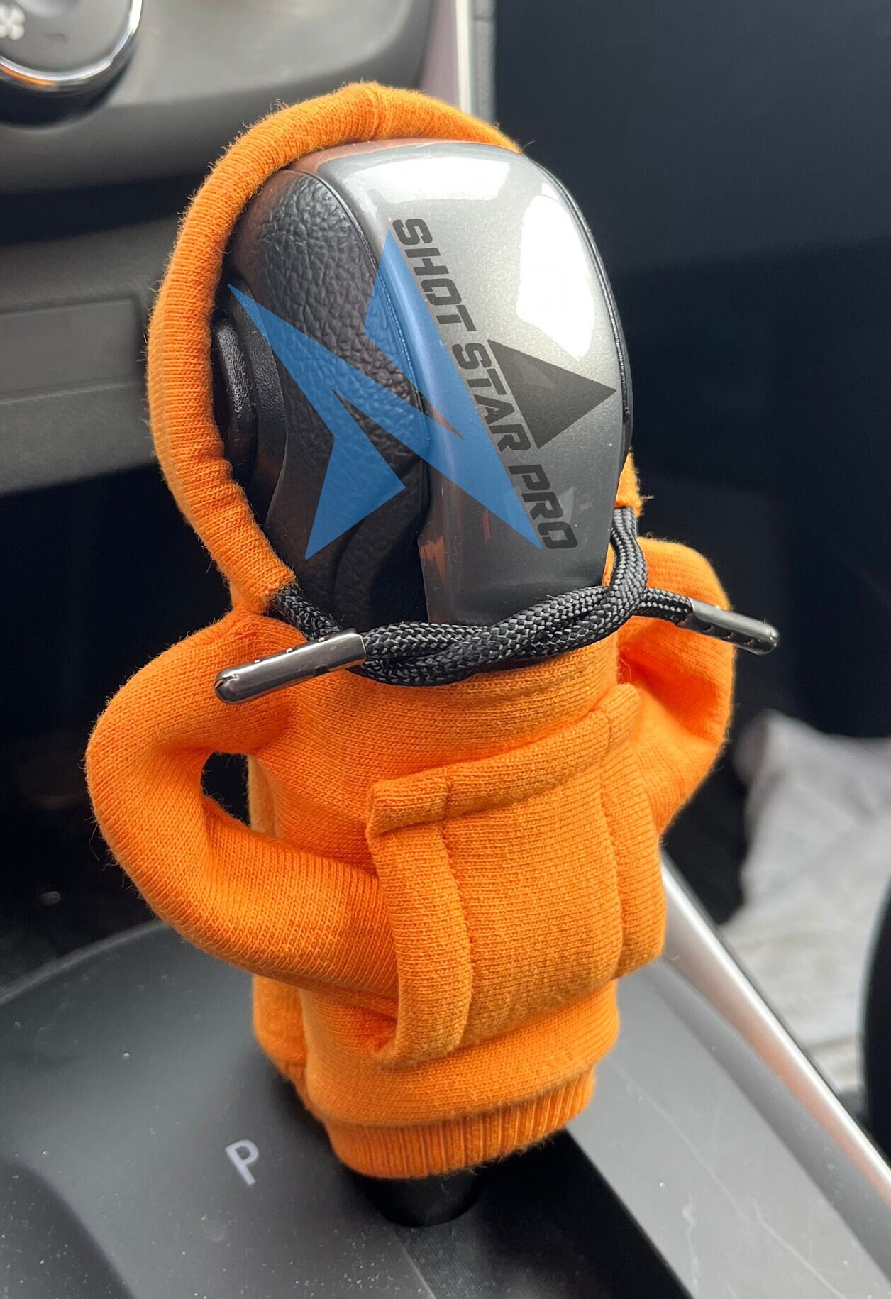 Shifter Knob Hoodie Cover Fits Manual or Automatic Universal Etsy UK
