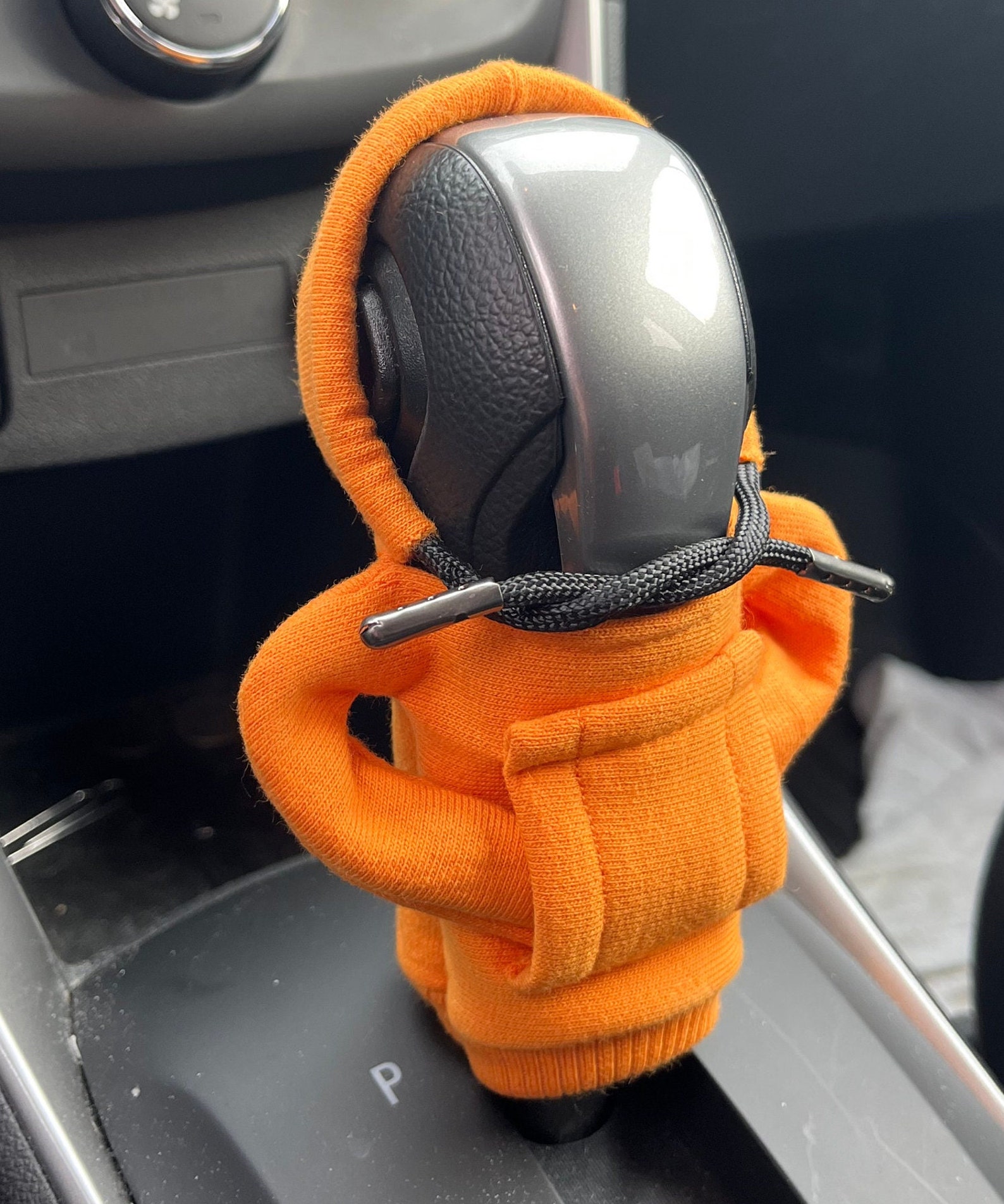 Shifter Knob Hoodie Cover Fits Manual or Automatic Universal - Etsy