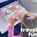 see more listings in the TRAVEL FUN! section