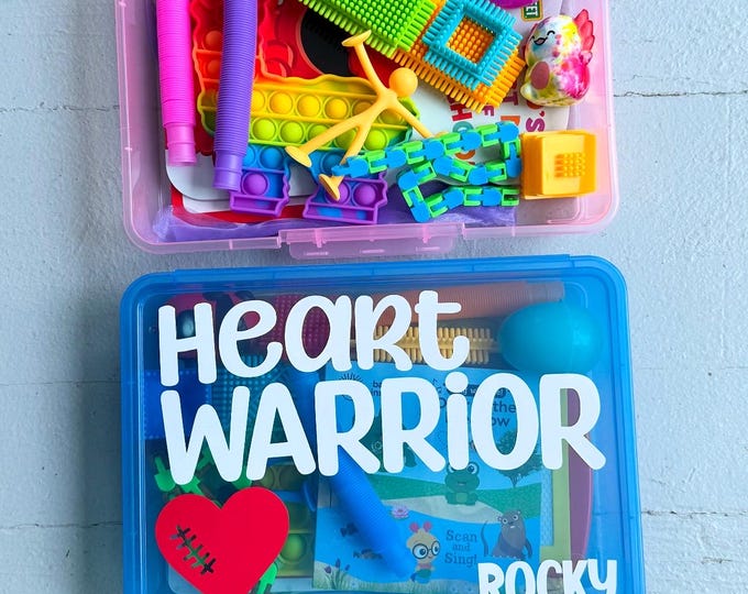thumbnail image 2 of Heart Warrior Teddy Bears - 9-10 Head To Toe - Togo 2 of 9