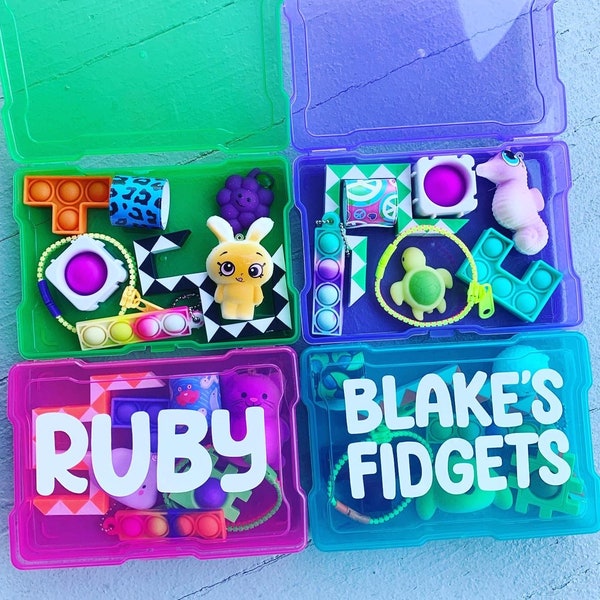 Neurodivergent Trip Etsy