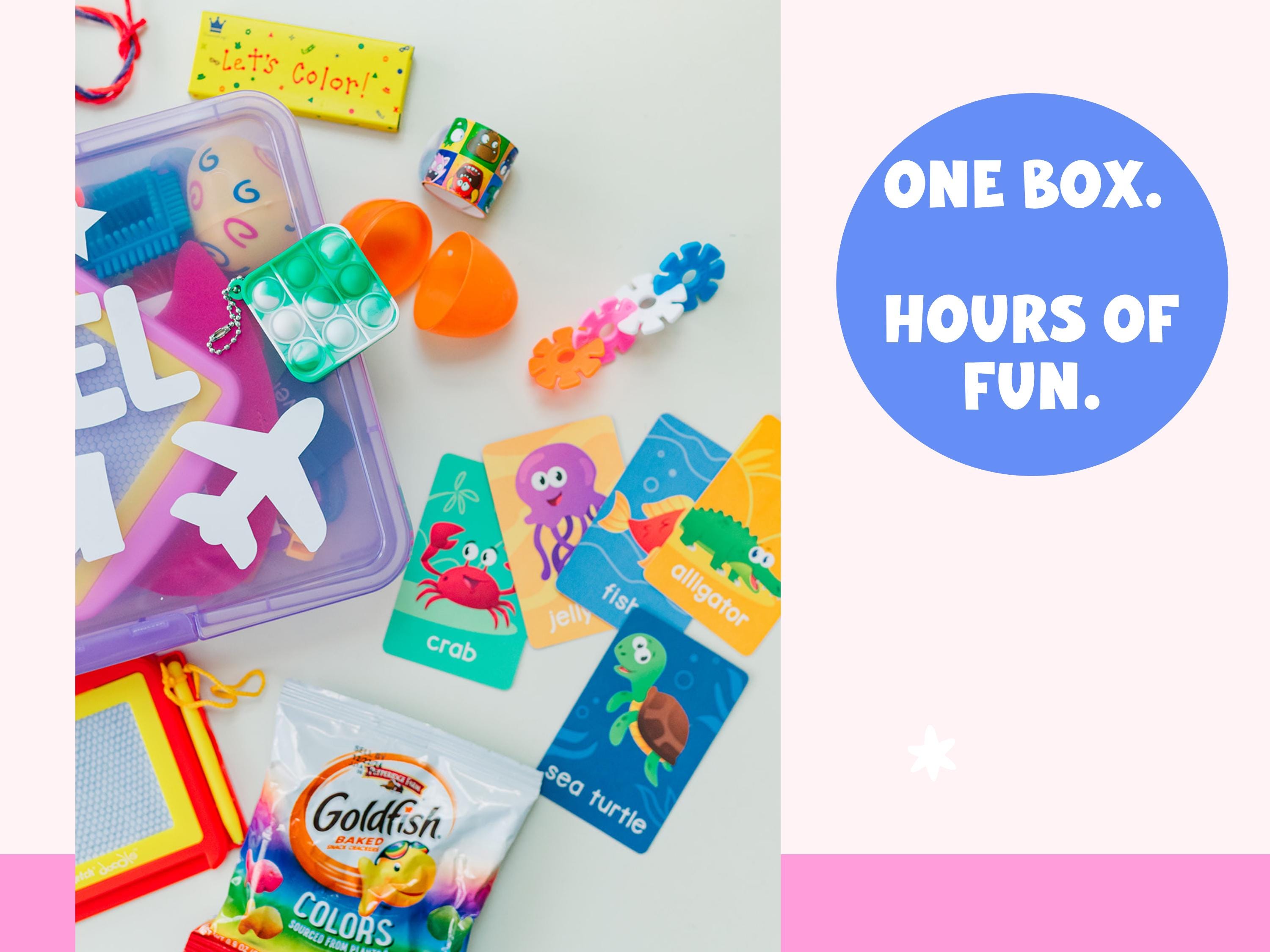 Kit Avion En Papier STEM – Jouet Éducatif 20x10x5cm, 300g, Lanceur Réglable, Cadeau Polyvalent