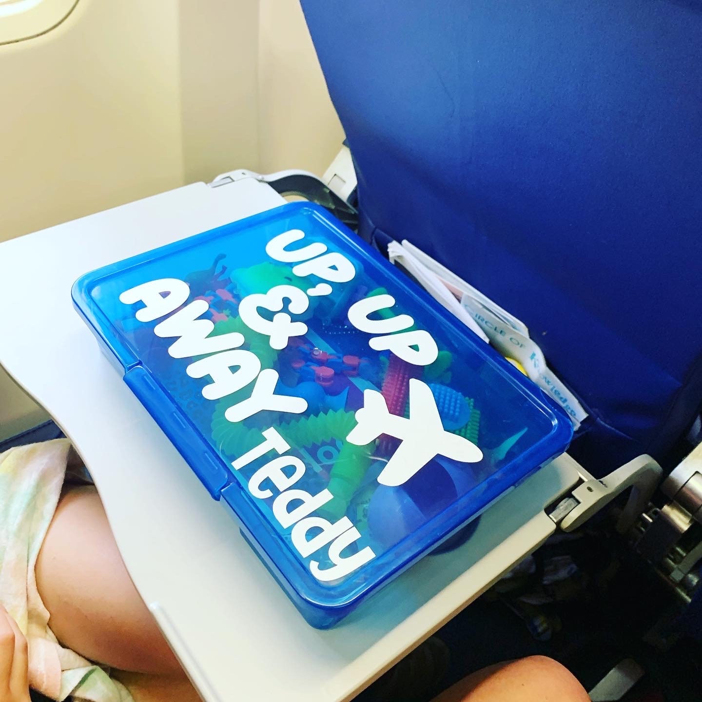 Big Adventure Box: Make Traveling with Kids a Little Easier – Dang Travelers
