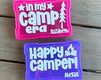 Mini Summer Camp Care Package for Tweens, Teens, Kids & Counselors