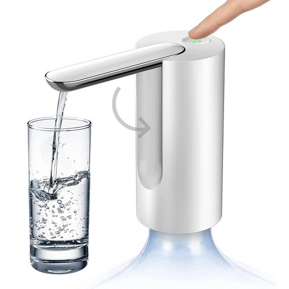 Mini Electric Water Dispenser Etsy