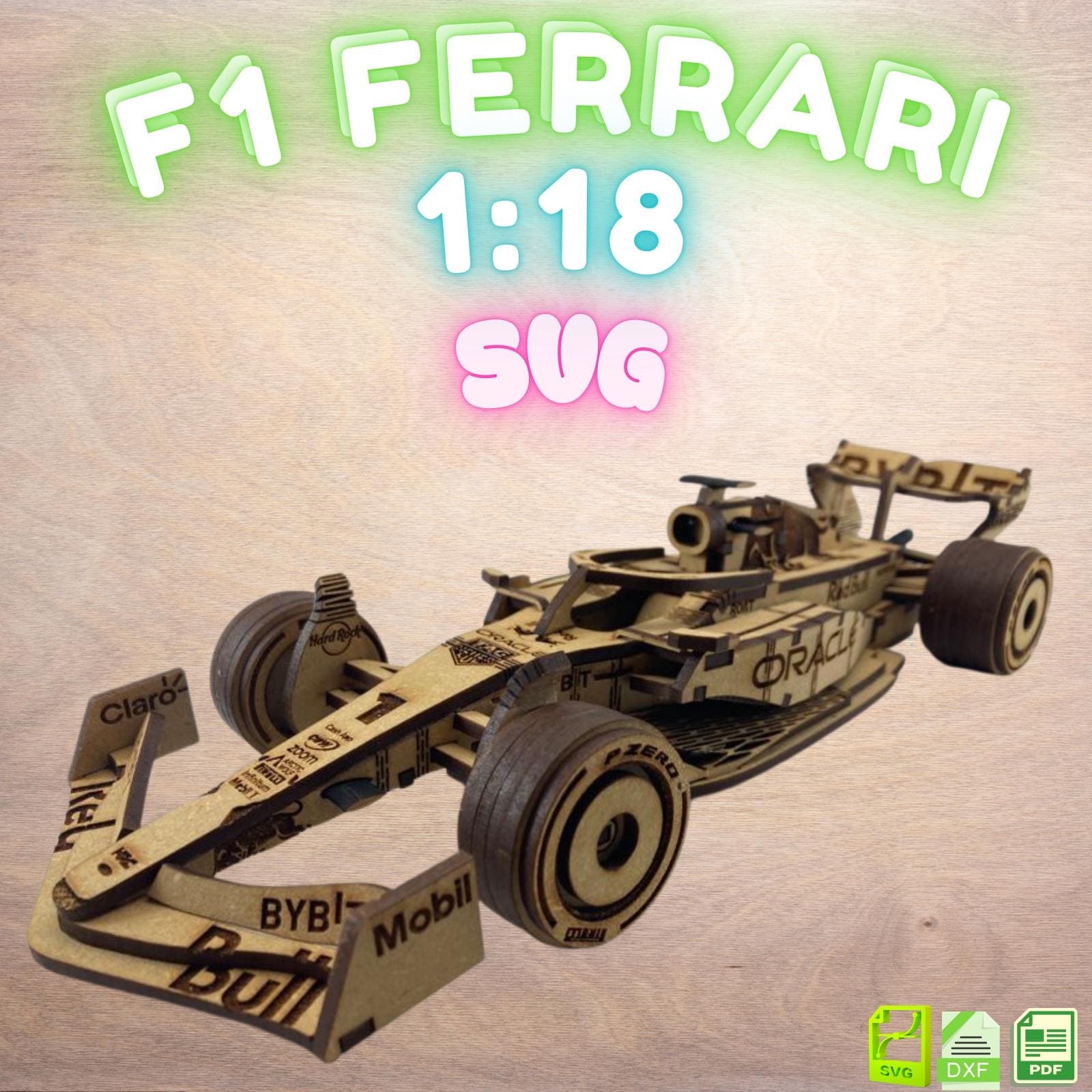 1/20 W15 メルセデス　3Dプリントキット 1/20 W15 メルセデス 3Dプリントキット - メルカリ
