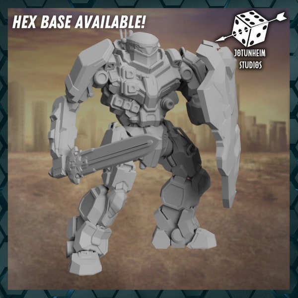 Red Reaper Battletech - Etsy