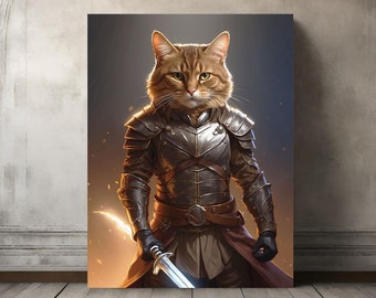Custom Pet Portraits S Wars, Personalized Pet Portrait For Gift, Custom pet portrait artist, Custom Dog Painting, Custom pet portrait gift