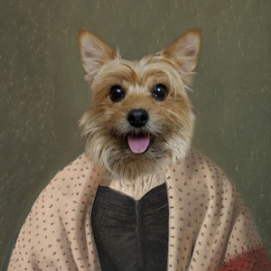 Gifts Ideas For Him Pet Portrait, Custom Pet Portrait, Pet Memorial,Pet Gift, New Pet Gift, Gifts For Her, , Personalized Gifts, Pet Art
