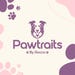 Pawtraits By Rocco