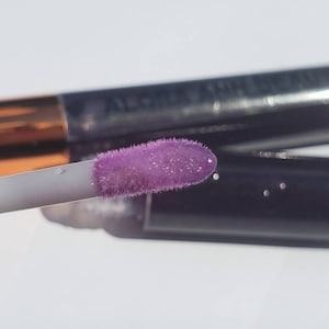 Grape Jelly Vegan Lipgloss