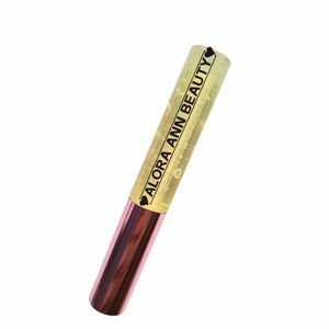 Orange Scented Vegan Lipgloss