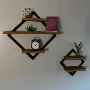 wall shelves