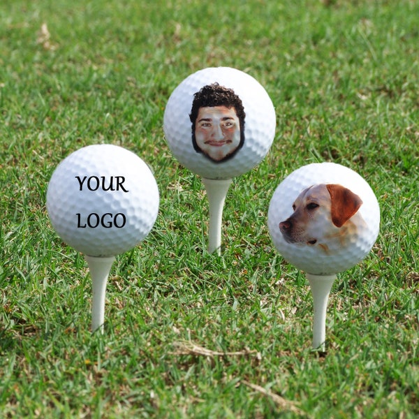 personalized nike golf balls