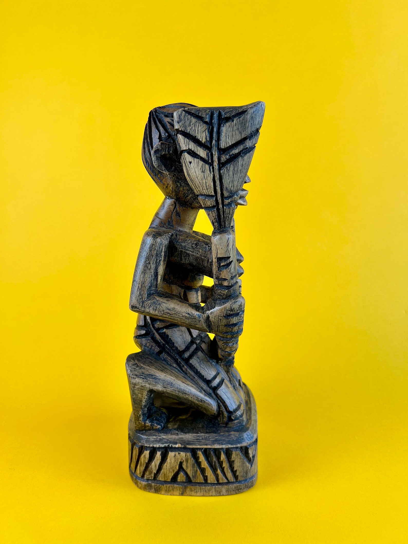 wood-sculpture-of-orisha-oya-african-art-warrior-queen-woodwork-home