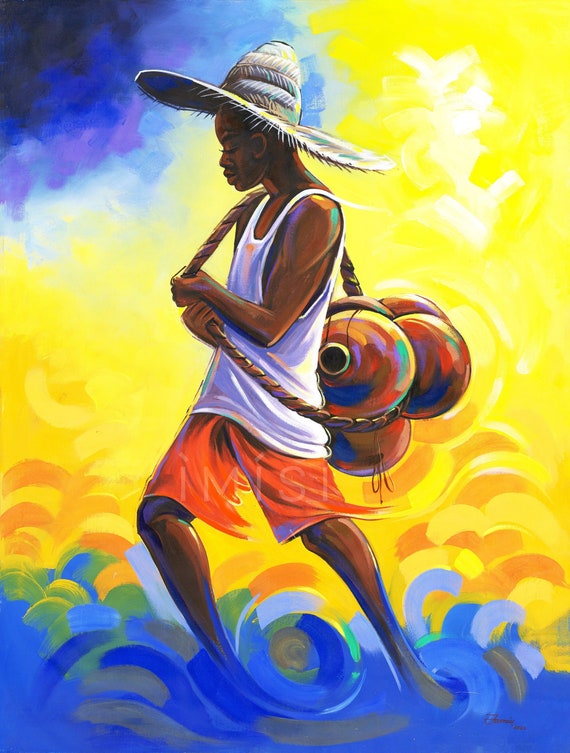 African art deals