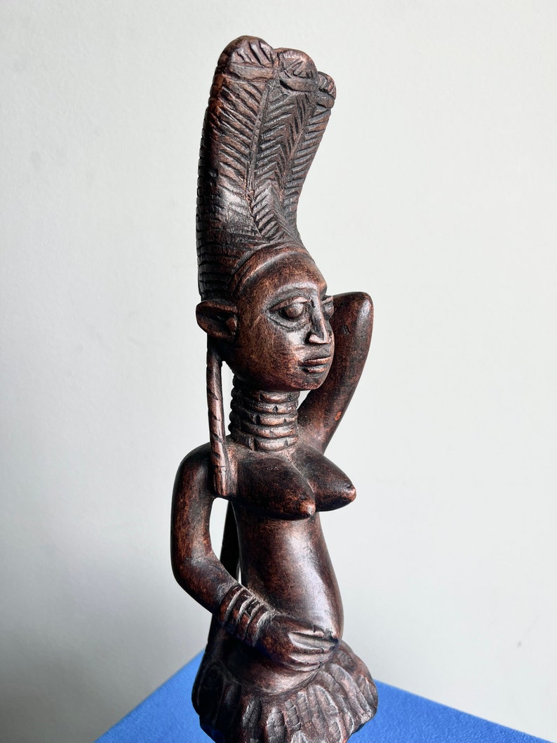 wood-sculpture-of-orisha-oya-african-art-handmade-etsy