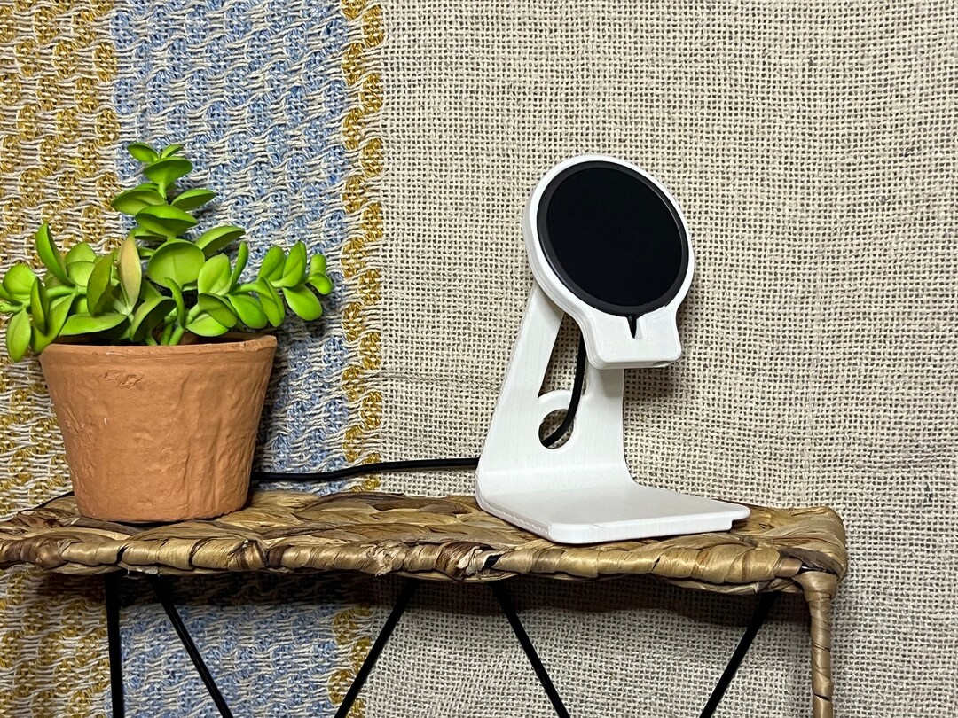 Magsafe 3D Printed Phone Stand and Charger Etsy