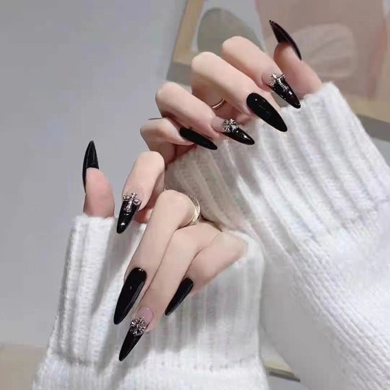 Nail Designs 2024: The Hottest Nail Trends To Try