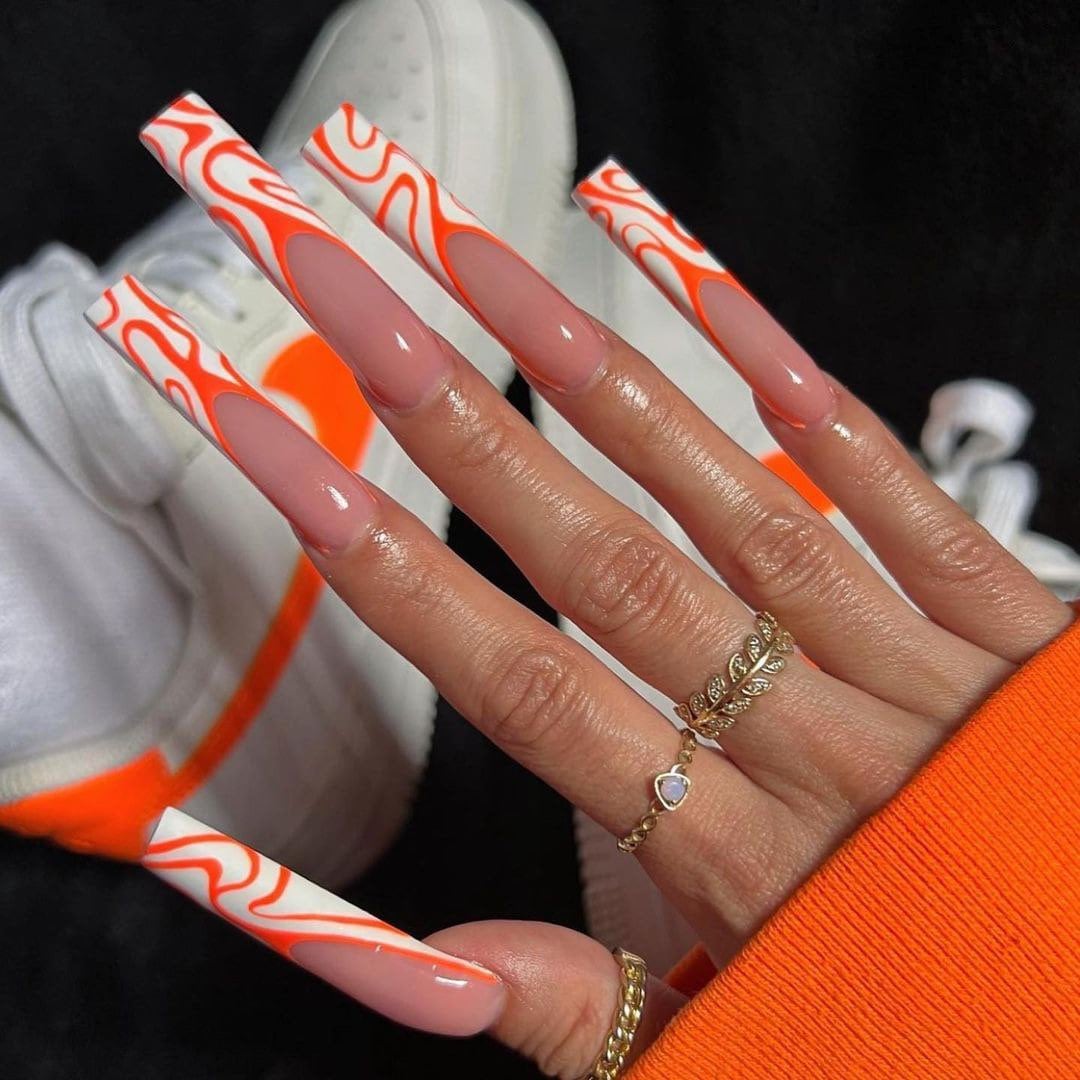 75+ Summer Nail Ideas to Inspire Your Next Mani - Life with Mar