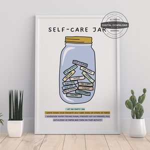 Feeling Emotion Therapy Office Decor School Counsellor CBT DBT Counseling Poster Anxiety Relief Psychology Psychotherapist Psychology Poster